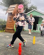 Лето – лучшая пора!
